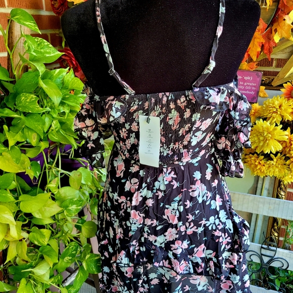 GZDMFS Women's Summer Casual Dress - Picture 9 of 13